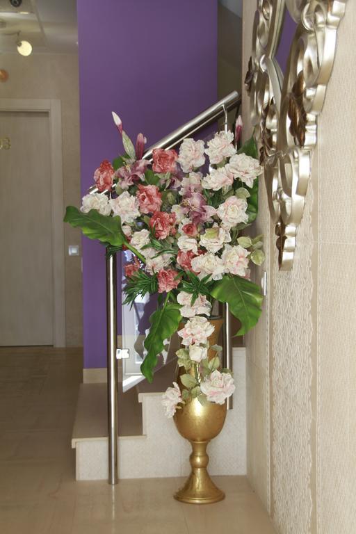 Hostal Flor De Lis- Lojo Hotell Conil De La Frontera Exteriör bild